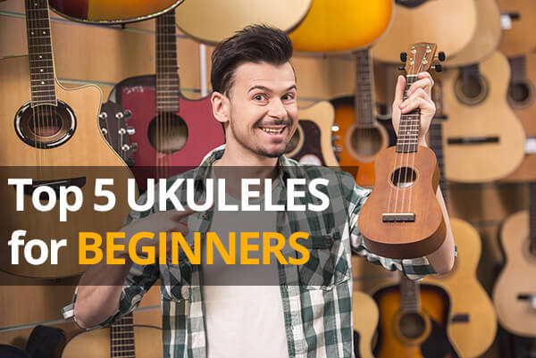 Ukulele for beginners